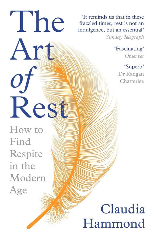 The Art of Rest