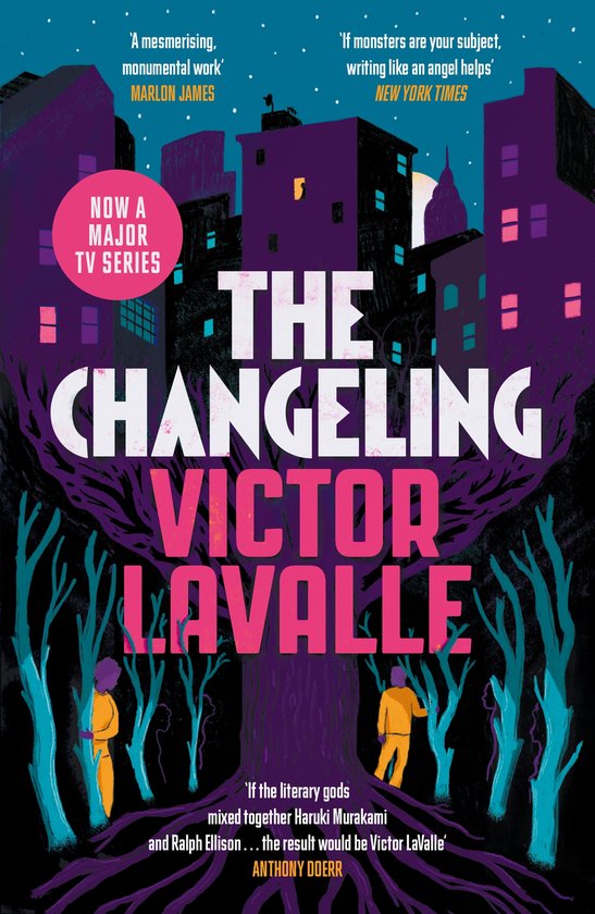 The Changeling