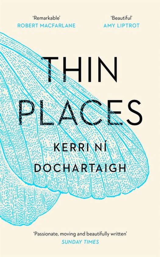 Thin Places