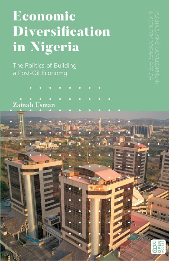 Politics and Development in Contemporary Africa- Economic Diversification in Nigeria