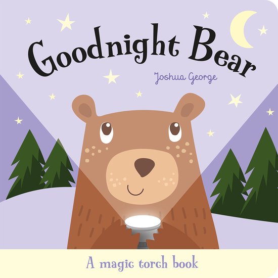 George, J: Goodnight Bear