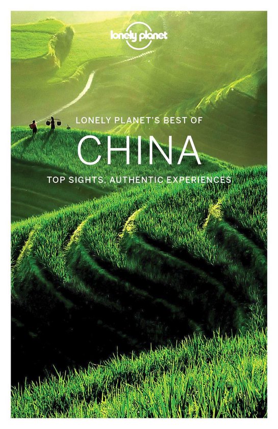 Travel Guide - Lonely Planet Best of China