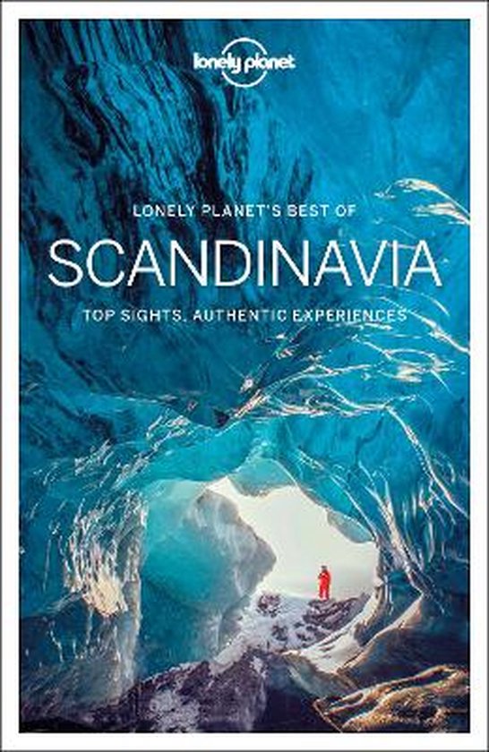 ISBN Best of Scandinavia -LP-, Voyage, Anglais, 320 pages