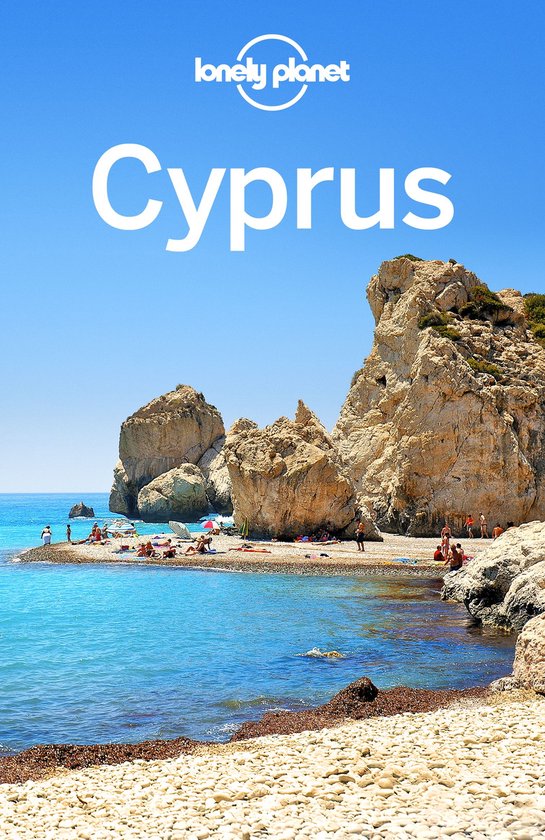 Travel Guide - Lonely Planet Cyprus