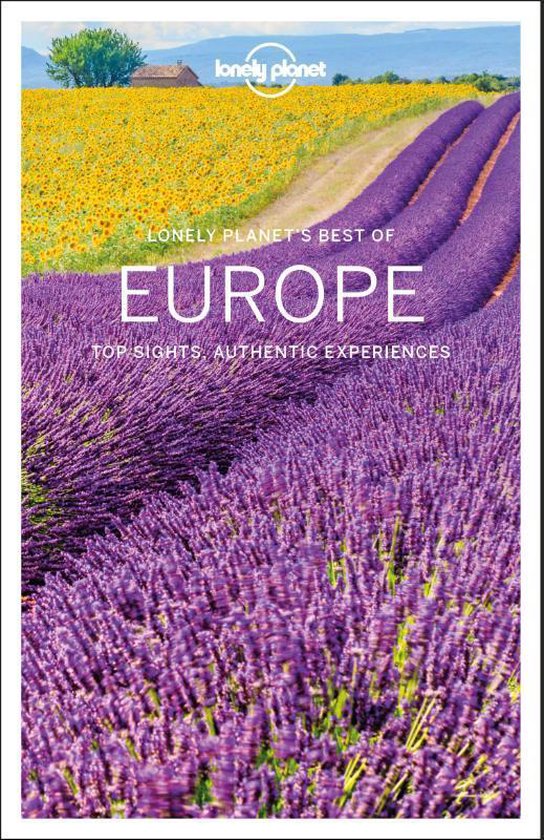 Lonely Planet Best of Europe