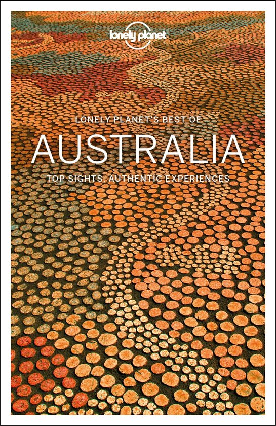 Lonely Planet Best of Australia