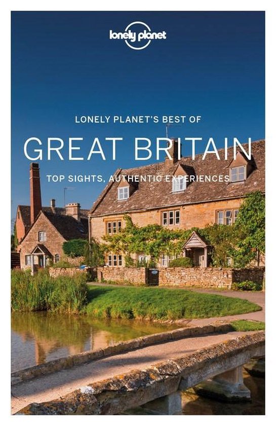 Lonely Planet Best of Great Britain