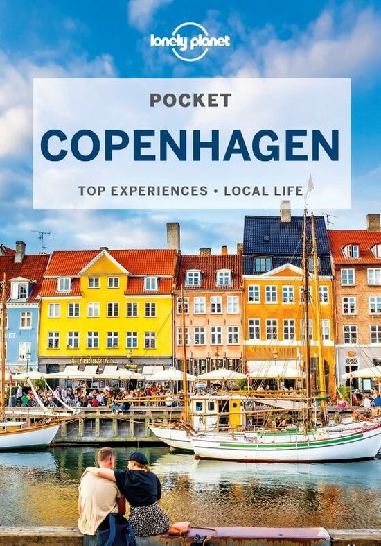 Pocket Guide- Lonely Planet Pocket Copenhagen