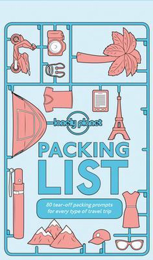 Packing List