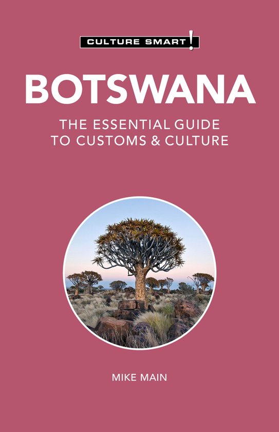 Culture Smart! - Botswana - Culture Smart!