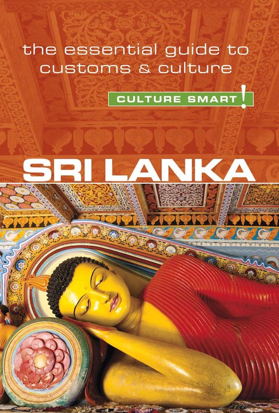 Culture Smart! - Sri Lanka - Culture Smart!