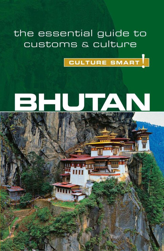 Culture Smart! - Bhutan - Culture Smart!