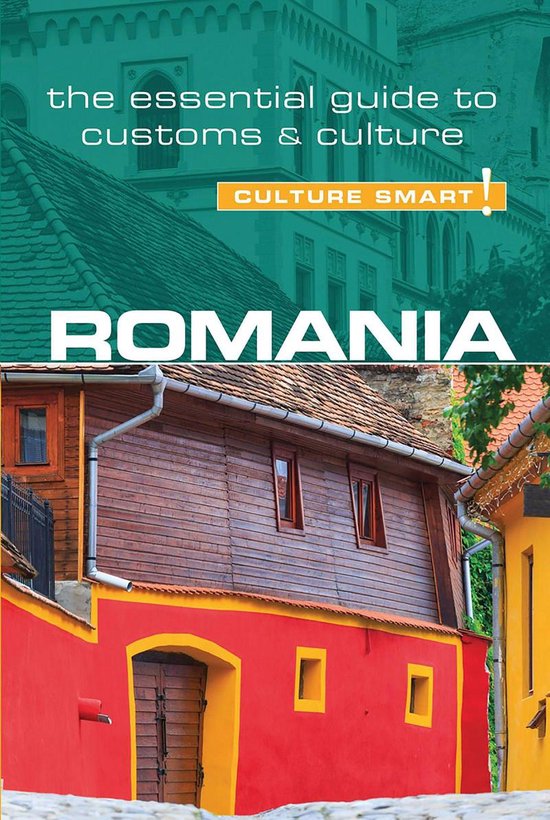 Culture Smart! - Romania - Culture Smart!