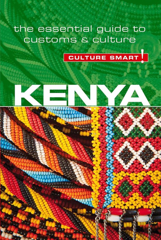 Culture Smart! - Kenya - Culture Smart!