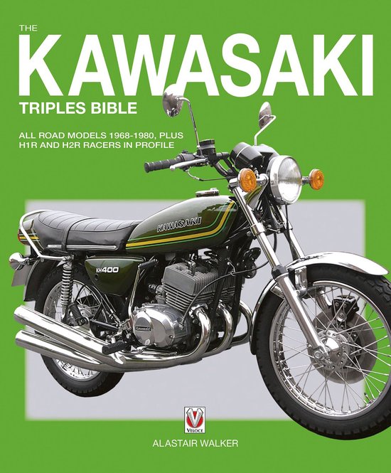 Bible - The Kawasaki Triples Bible