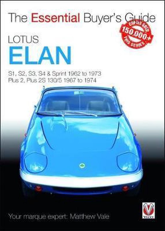 Lotus Elan