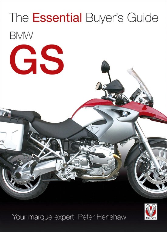 Essential Buyer's Guide series - BMW GS