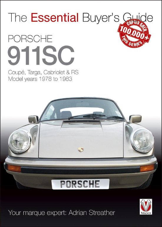 Essential Buyer's Guide - Porsche 911SC