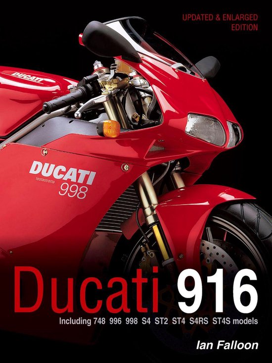 Ducati 916