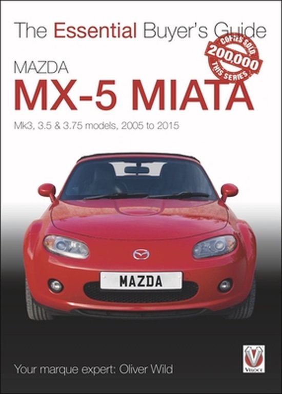 Mazda MX-5 Miata