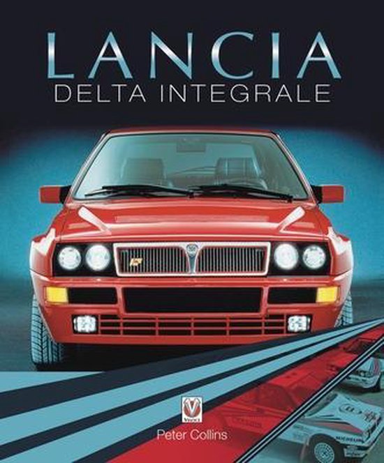 Lancia Delta Integrale