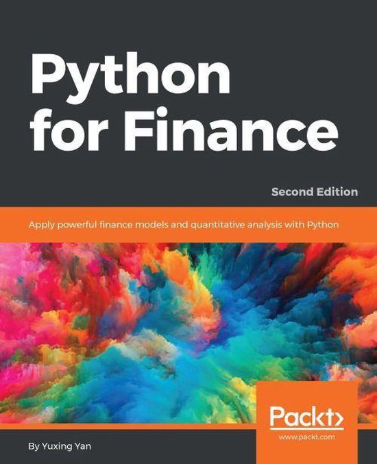 Python for Finance - Second Edition