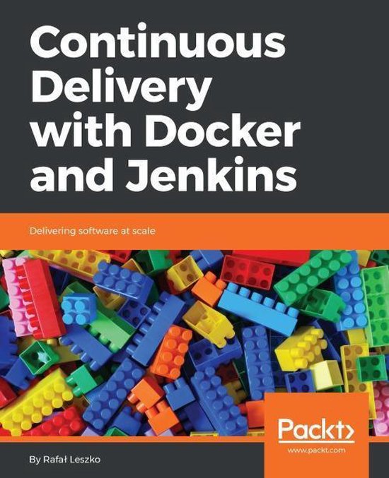 Continuous Delivery with Docker and Jenkins