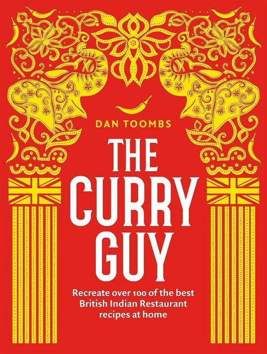 The Curry Guy