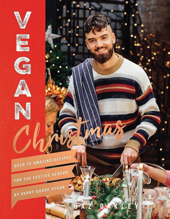 Vegan Christmas