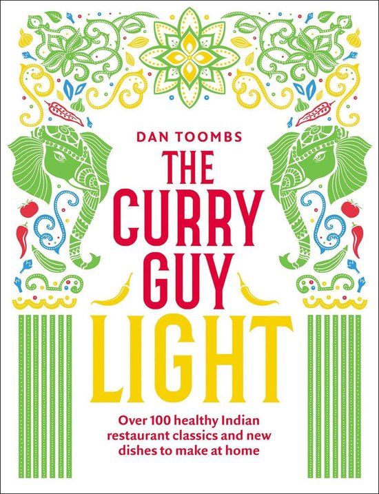 The Curry Guy Light