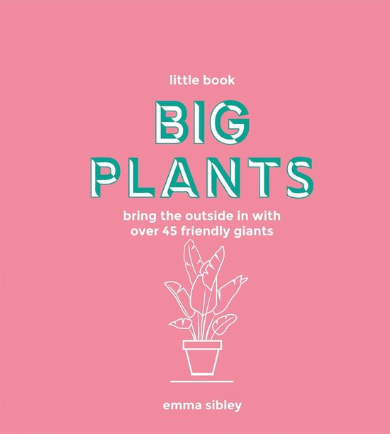 Little Book, Big Plants