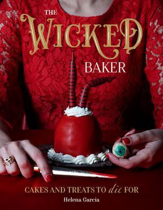 The Wicked Baker