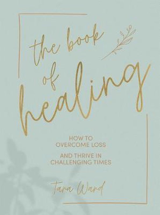 The Book of Healing