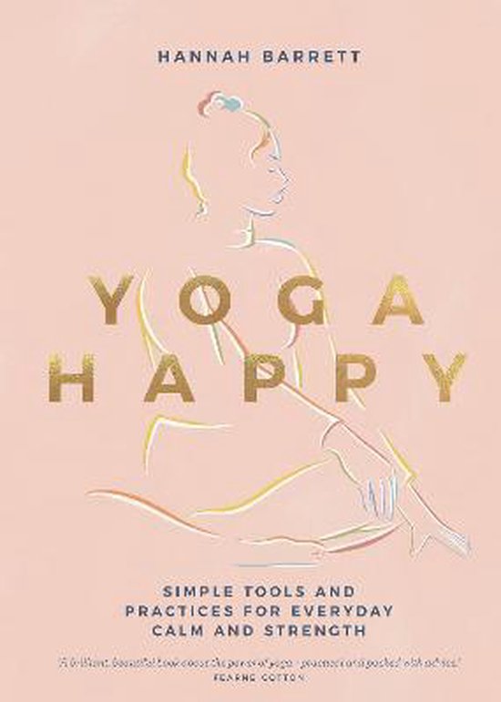 Yoga Happy