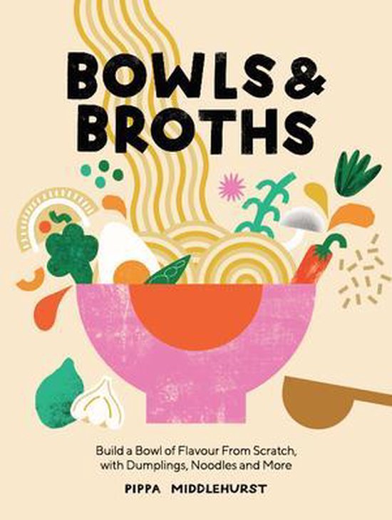 Bowls & Broths