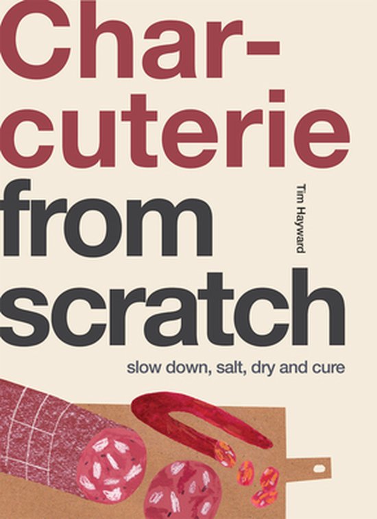 From Scratch- Charcuterie