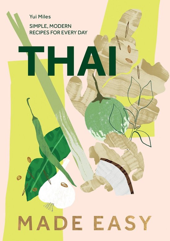 Miles, Y: Thai Made Easy