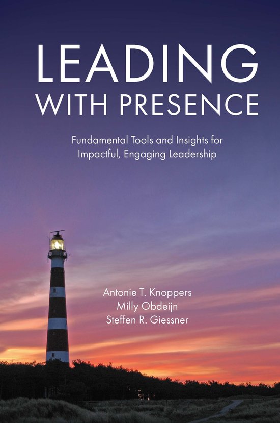 Leading with Presence