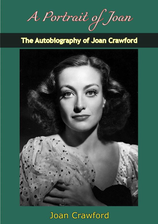 A Portrait of Joan