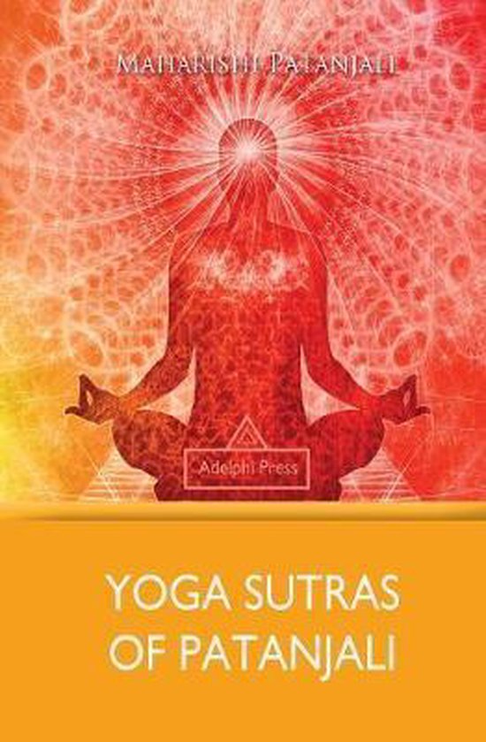 Yoga Elements- Yoga Sutras of Patanjali