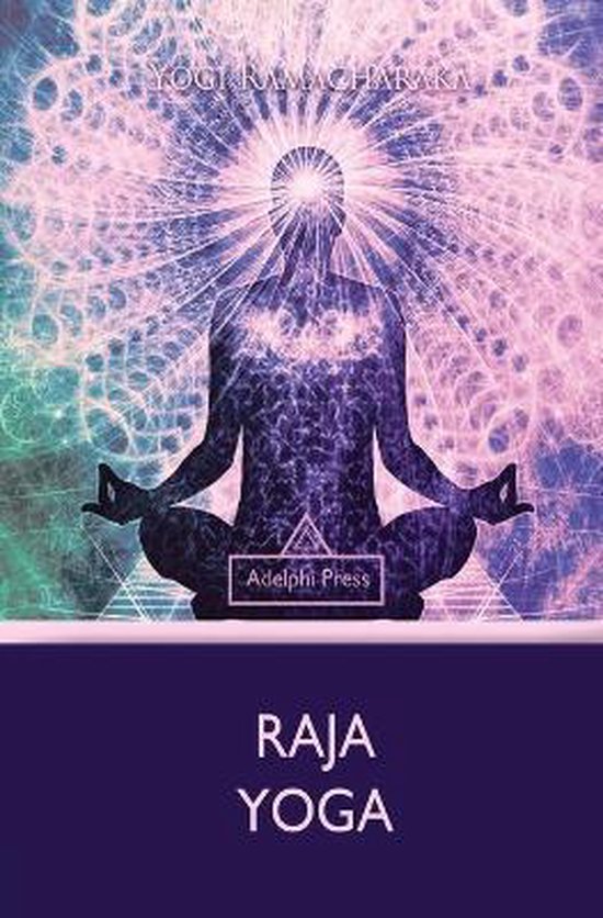 Yoga Elements- Raja Yoga