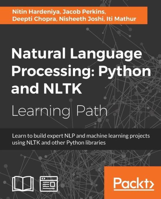 Natural Language Processing: Python and NLTK