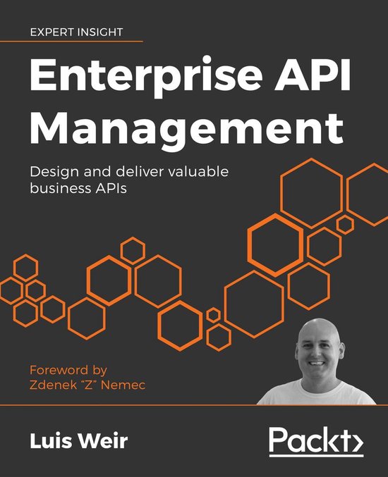 Enterprise API Management