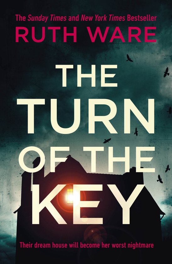 The Turn of the Key