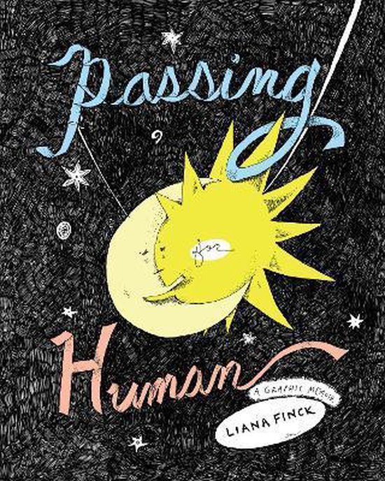 Passing for Human