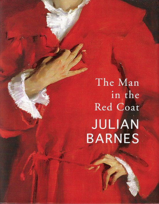 The Man in the Red Coat