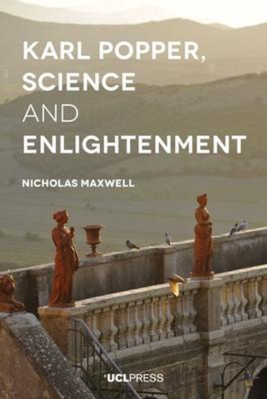 Karl Popper, Science and Enlightenment