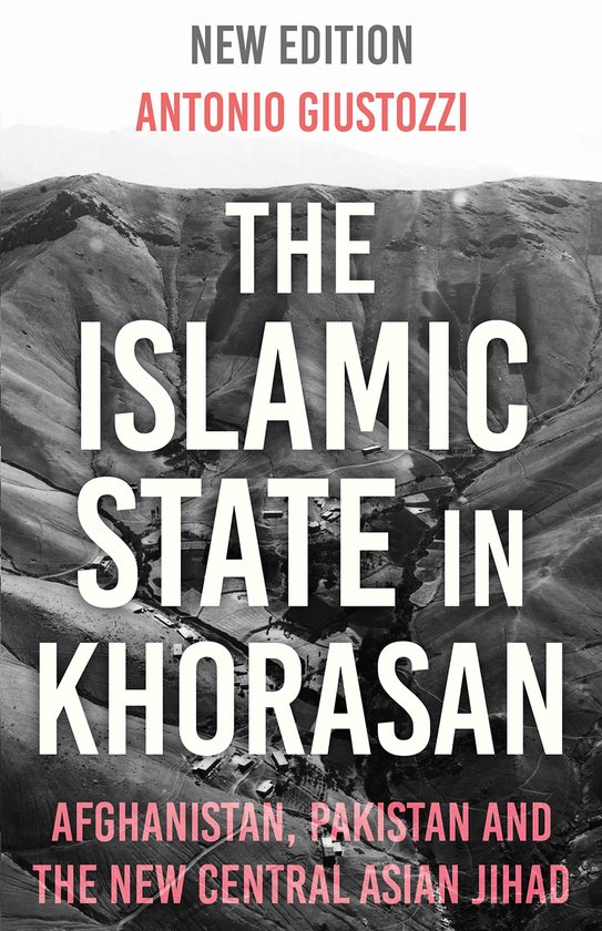 The Islamic State in Khorasan