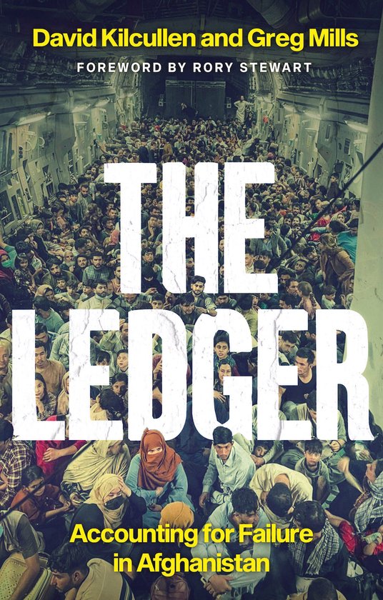 The Ledger