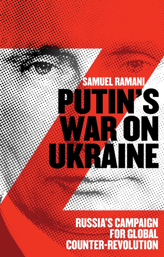 Putin’s War on Ukraine